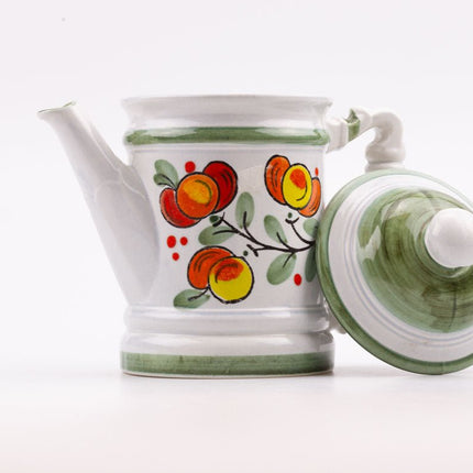 Staffel Stoneware Koffiezetmachine