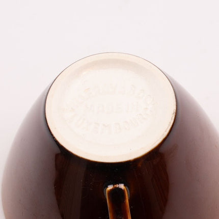6 kopjes en 6 schotels van Villeroy &amp; Boch