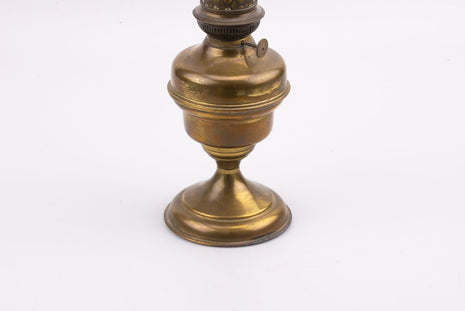 Lampe à pétrole décorative