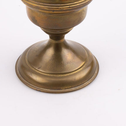 Oil lamp