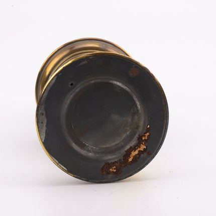 Oil lamp