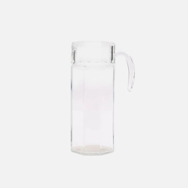 Carafe en verre transparent Arcoroc 1,5 l 