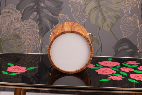 Seau à glaçons vintage Kraftware