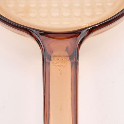 Vision Vintage Glass Pan