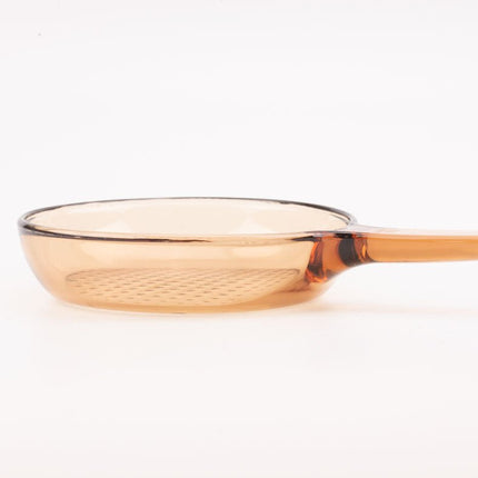 Vision Vintage Glass Pan
