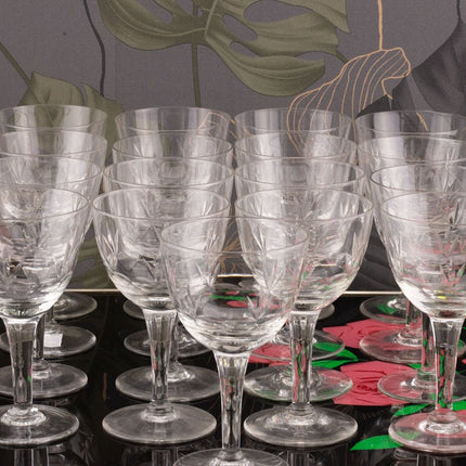 Verre à vin Doyen  