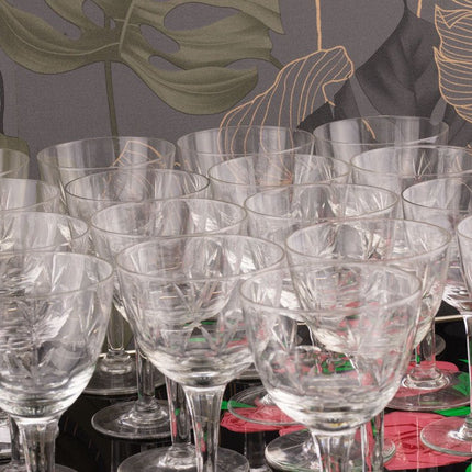 Verre à vin Doyen