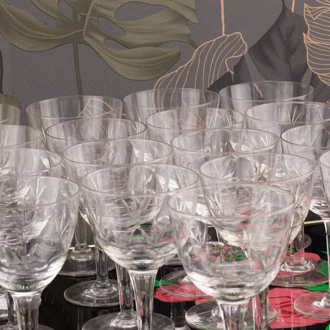Verre à vin Doyen