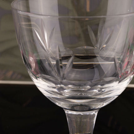 Doyen Wine Glass