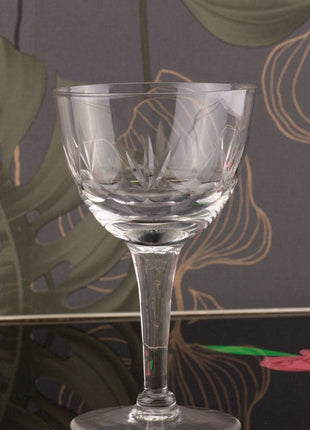 Doyen Wine Glass