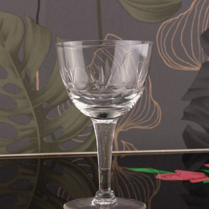 Doyen Wine Glass