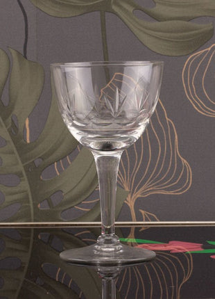 Doyen Wine Glass