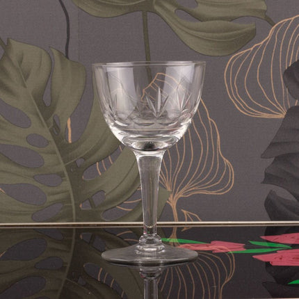 Doyen Wine Glass