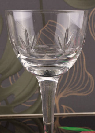 Doyen Wine Glass