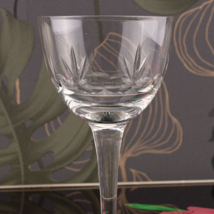 Doyen Wine Glass