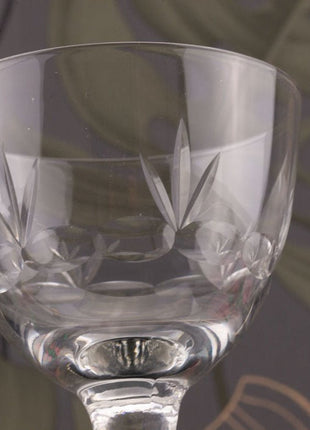 Doyen Wine Glass