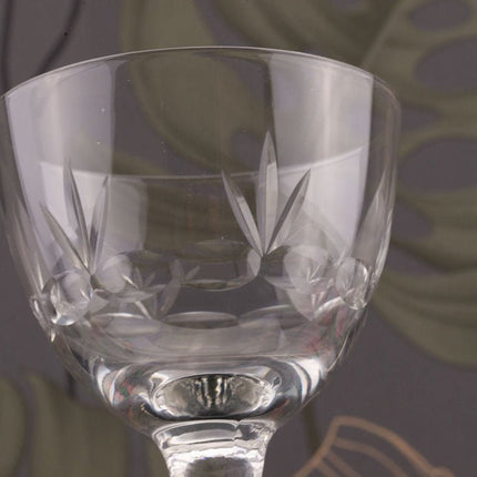 Doyen Wine Glass