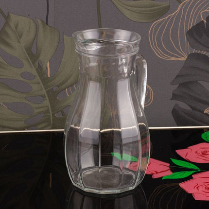 Carafe en verre Fidenza Italie