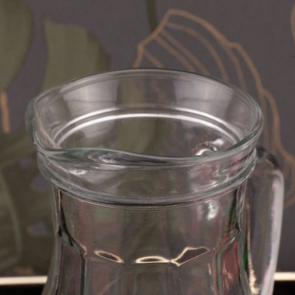 Carafe en verre Fidenza Italie