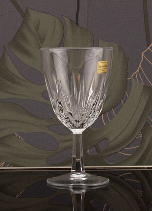 Verre à vin rouge Luminarc 