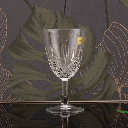 Verre à vin rouge Luminarc 