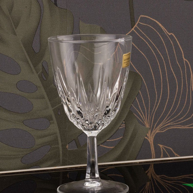 Verre à vin rouge Luminarc