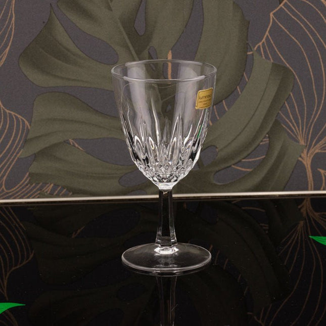 Verres à vin blanc Luminarc 
