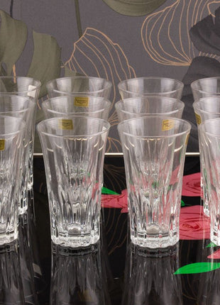 Luminarc water glass