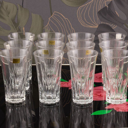 Luminarc water glass