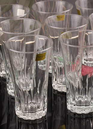 Luminarc water glass