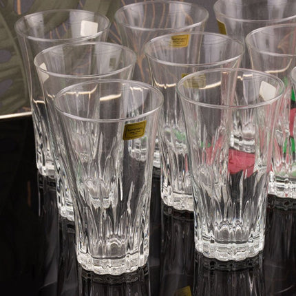 Luminarc water glass