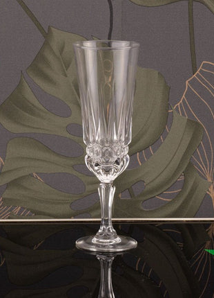 Flûte à champagne Luminarc 