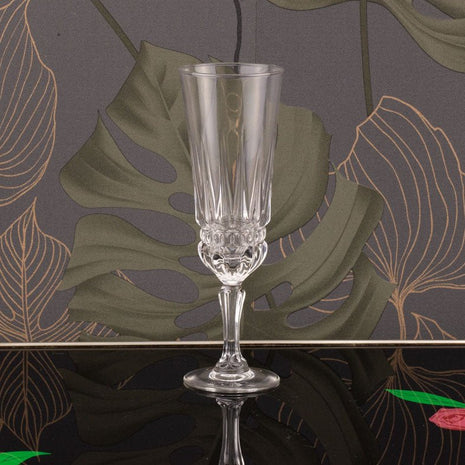 Flûte à champagne Luminarc 