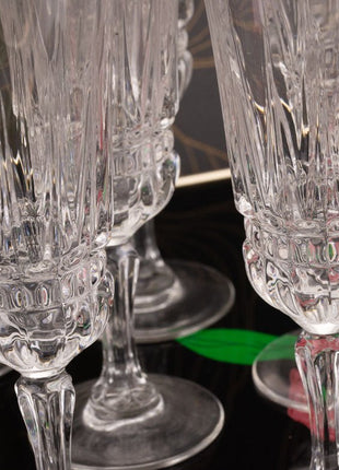 Flûte à champagne Luminarc