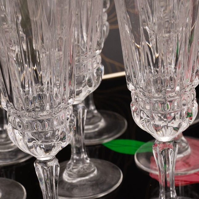 Flûte à champagne Luminarc