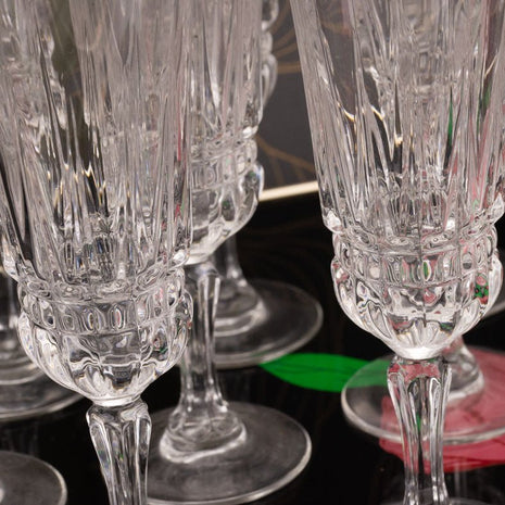 Flûte à champagne Luminarc