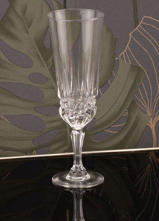 Flûte à champagne Luminarc