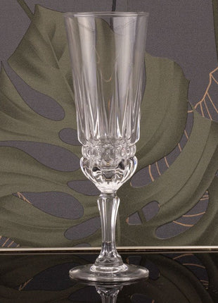 Flûte à champagne Luminarc