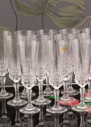 Flûte à champagne Luminarc