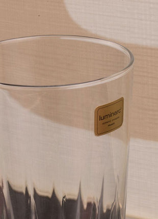 Verre à eau Luminarc