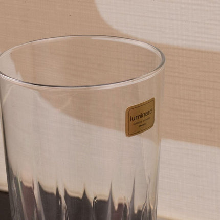 Verre à eau Luminarc