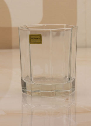 Verre à whisky Luminarc Octime 