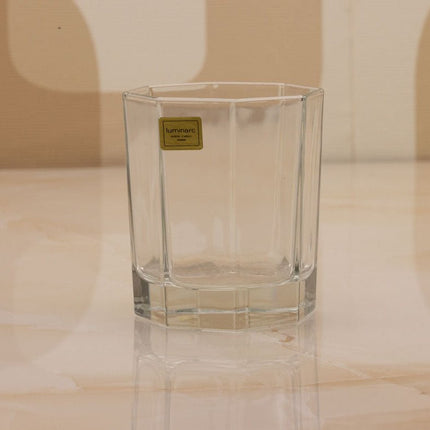 Verre à whisky Luminarc Octime 