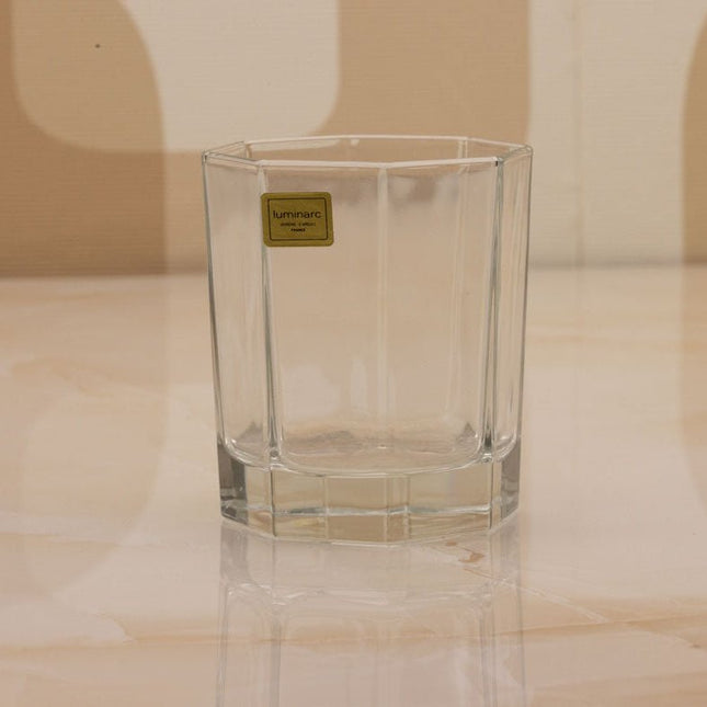 Verre à whisky Luminarc Octime 
