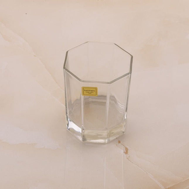 Verre à whisky Luminarc Octime