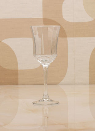 Verre à vin pied noir Luminarc Esso  