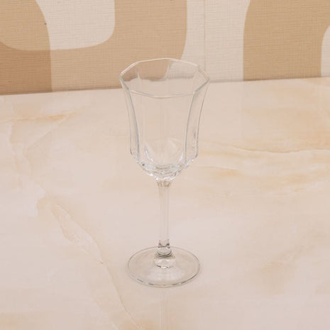 Verre à vin pied noir Luminarc Esso