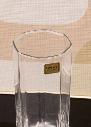 Verre à eau Luminarc Octime 33 cl