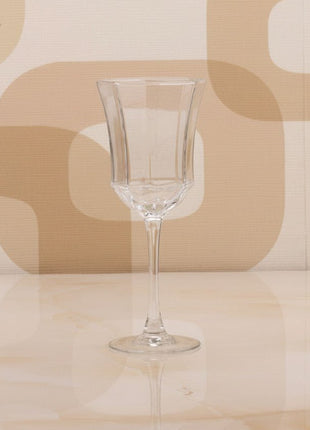 5 verres à vin Octime Luminarc