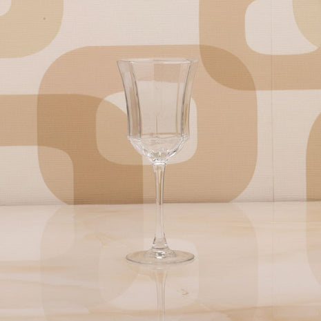 5 verres à vin Octime Luminarc